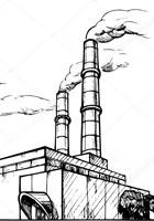 Промышленность