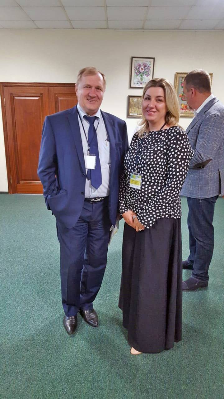 Московский областной форум "Эффективный Регион"