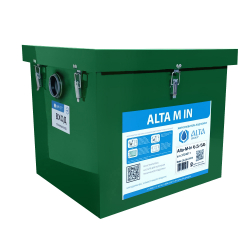 Жироуловитель под мойку Alta M-In 0.5-50