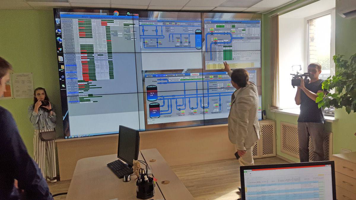 Московский областной форум "Эффективный Регион"